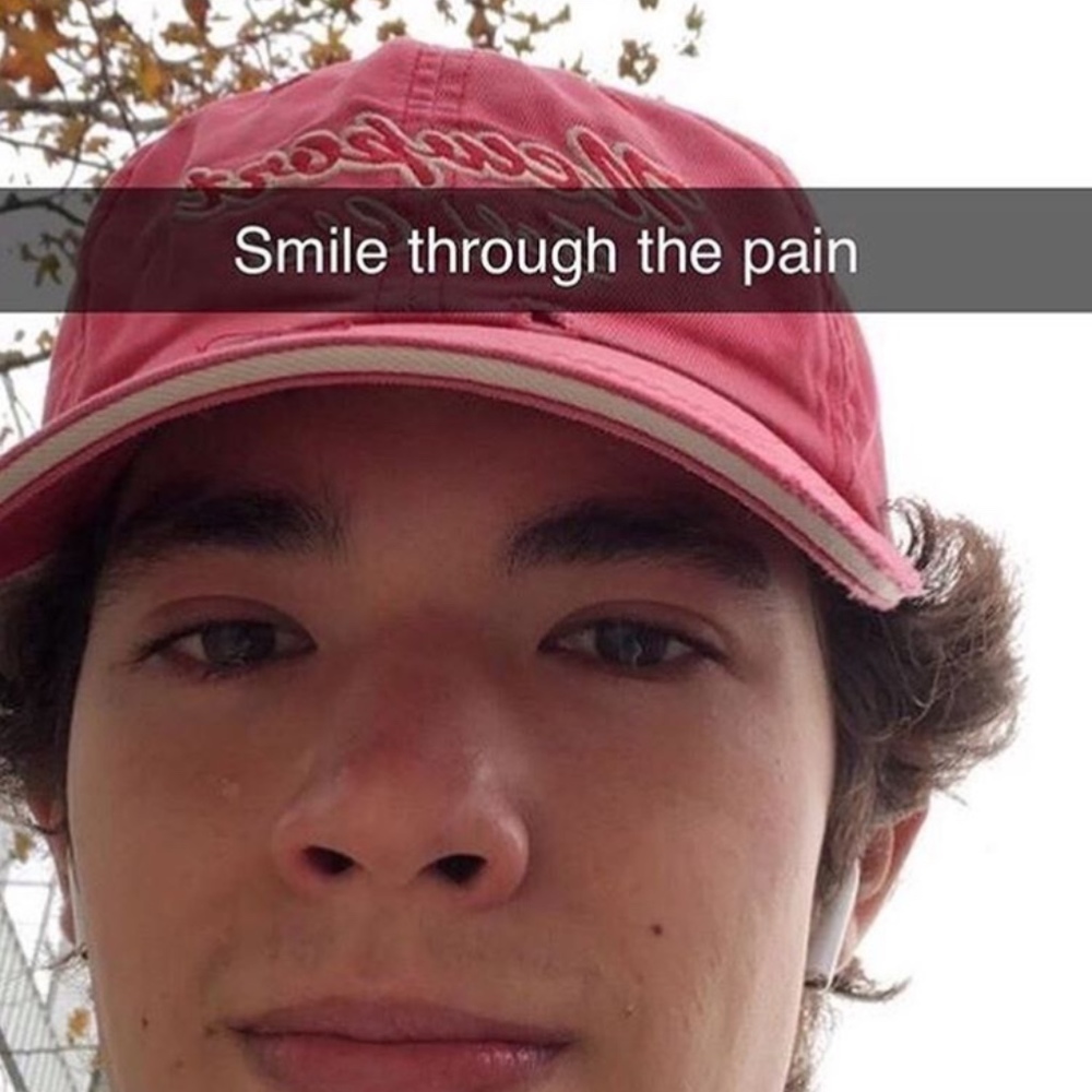 Meet your Posher, Arianna